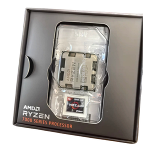 Nuevo AMD R5 7600X3D 6 Core 12 Thread 4,1 GHz PCIE5.0 5200Mhz DDR5 Ram AM5 Procesador de escritorio CPU para juegos - Product Image 3
