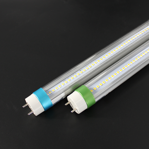 หลอดไฟ T8หลอด LED หลอดไฟ2FT 3FT 5FT 4FT สีชมพูเหลือง CE ROHS Tuv 7ปี - Product Image 5