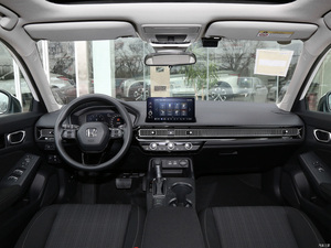 2023 H <strong>Onda</strong> C I Vic Sedan 240TURBO CVT Power Edition Quality Gasoline Car with ACC Cruise Control Low Price - Product Image 3