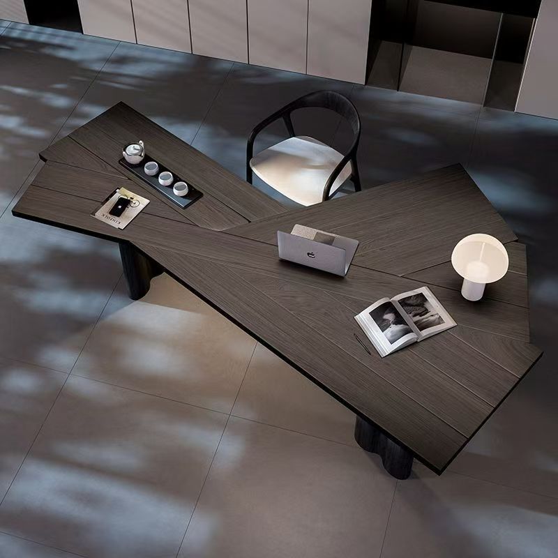 1.2-meter desk and Shumeite chair *1