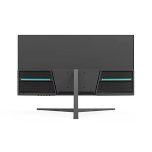 Logotipo personalizado Monitor LED IPS de 27 pulgadas 1080p Pantalla Full HD Pantalla ancha 75Hz Puerto de señal VGA Entrada de CC 12V Monitor LCD de computadora nueva - Product Image 6