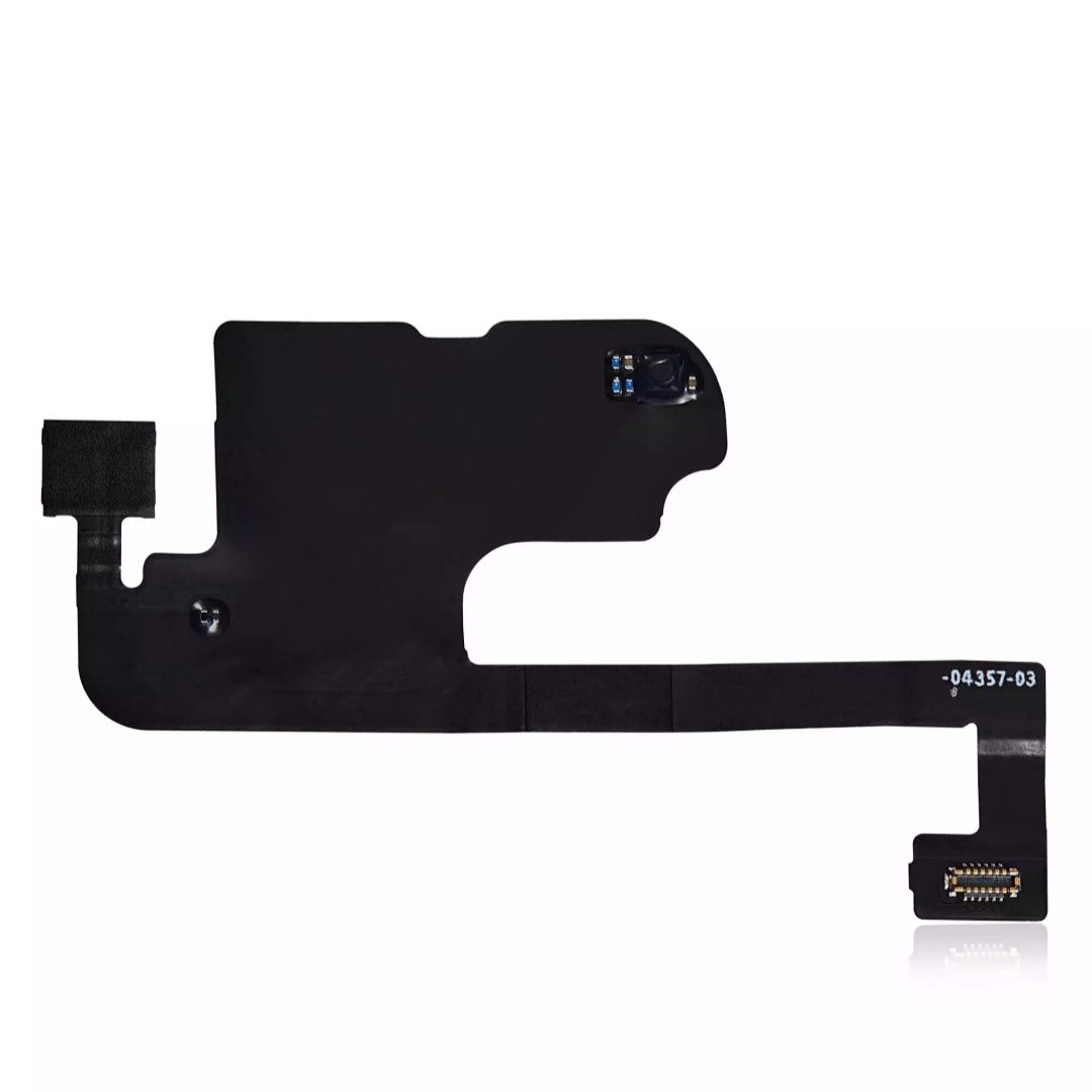 15Plus Proximity Sensor Flex with Compass