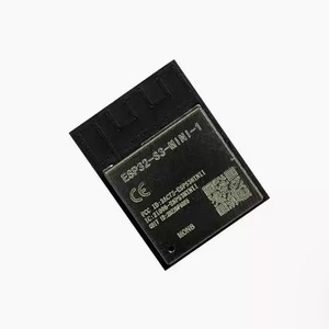 Modulo WiFi Bluetooth Dual-core supporto SPI porta seriale ESP32-S3-MINI-1-N8 di trasmissione trasparente/modulo N4R2 - Product Image 4