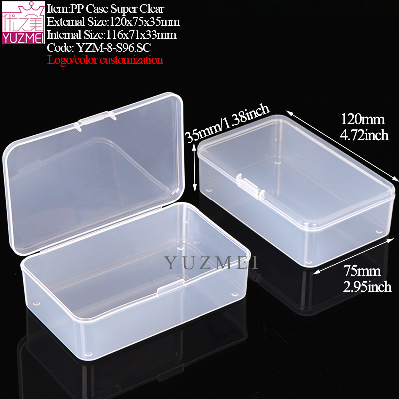 S96:120x75x35mm