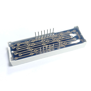 0.56 pollici rosso 5 cifre 7 segmenti Led Display numerico 0.56 pollici 7 segmento Display a Led - Product Image 6
