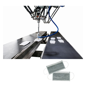 ELTA-Cuerda de encaje inteligente, Obot RM - Product Image 6