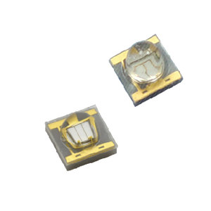 T-TSLC loạt semileds N3535U-Vnx360-370nm 365nm Đèn hạt sdiode cao lumen cho tất cả các UV chữa và nói chung các ứng dụng UV - Product Image 2