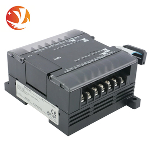 Di alta qualità automazione industriale plc pac controller dedicati con CP1W-16ET plc logica controller di programmazione - Product Image 1