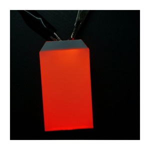 Yüksek parlaklık Led modülü arkadan aydınlatmalı Lcd için arkadan aydınlatmalı LCD modülü - Product Image 5