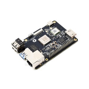 D-Robotics RDK X3 Development Board, <strong>Quad</strong>-<strong>core</strong> <strong>ARM</strong> <strong>Cortex</strong>-A53 <strong>processor</strong>, 5Tops Edge Inference Capabilities, For 2GB/4GB RAM - Product Image 5