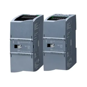 1 Uds nuevo módulo de entrada analógica SIEMENS 6ES7231-5QF32-0XB0 6ES7 2315QF320XB0 - Product Image 6
