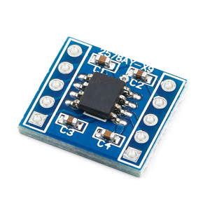 X9C104S Digital <strong>Potentiometer</strong> Module Board Module for DIY Electronic Component Tool Accessories
