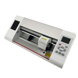 CE & rohs vinil kesici ile TT-330 mini çizim kesici fiyat manuel kontur kesici - Product Image 1