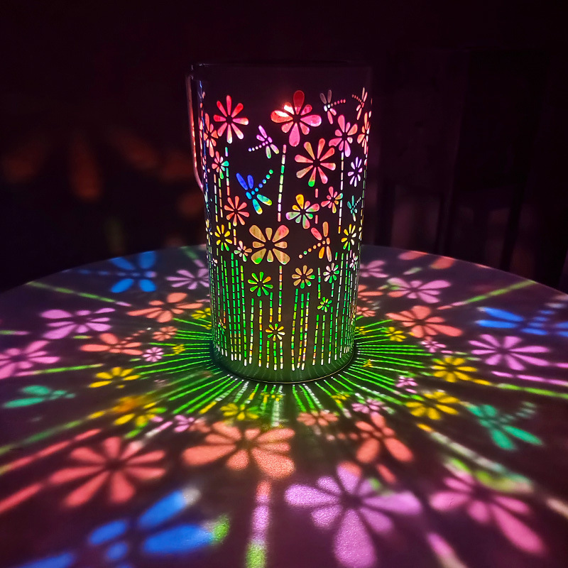 Dragonfly lantern