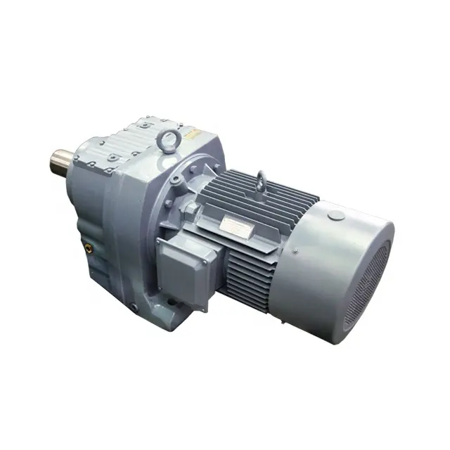 Guomao fabricante 1:59 proporção preço da fabricação do motor de engrenagem cicloidal