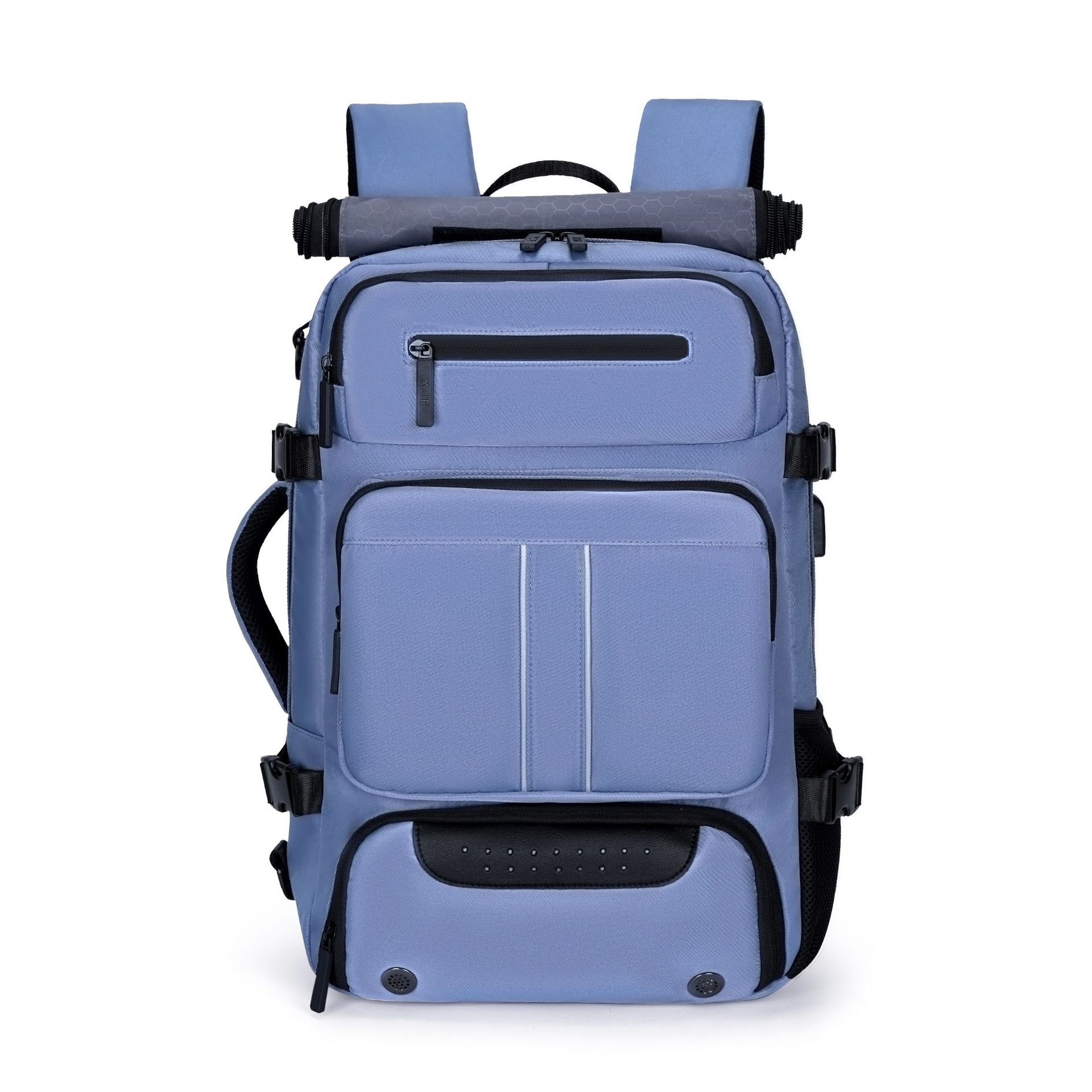 108 Blue