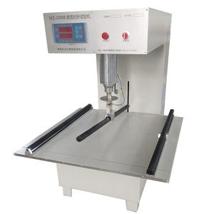 SKZ-10KN Digital Ceramic Tile <strong>Modulus</strong> of Rupture and Breaking Strength Tester - Product Image 1