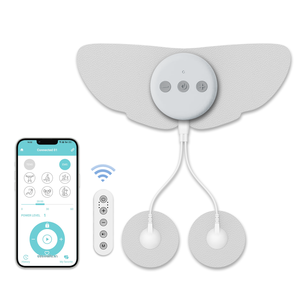 Nouveau Design Appareil 3 en 1 de Traitement de la Douleur Menstruelle par TENS pour Soulager les Crampes - Product Image 6