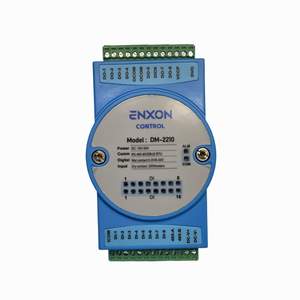 DM-2210 High-Performance Digital <strong>Input</strong> Module Robust Build Ideal for Automation Systems Reliable <strong>Data</strong> Processing - Product Image 2
