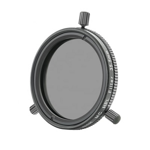 Factory OEM Linear <strong>Polarizer</strong> <strong>Filter</strong> for Machine Vision <strong>Filter</strong> 25.5mm 30.5mm HPL <strong>Filter</strong>
