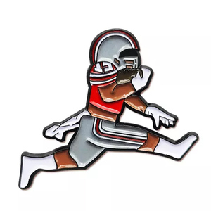 Hot Bán Tùy Chỉnh Thiết Kế <span class=keywords><strong>Superman</strong></span> Tùy Chỉnh <span class=keywords><strong>Pin</strong></span> Huy Hiệu <span class=keywords><strong>Pin</strong></span> Huy Hiệu Nhà Sản Xuất Máy - Product Image 4