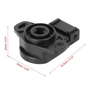Car <strong>Throttle</strong> Body <strong>Position</strong> <strong>Sensor</strong> TPS Compatible With Mitsubishi Pajero Montero V63 V65 V73 V75 Sport KG5 Delica MD628077