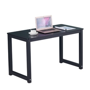 <strong>Simple</strong> Modern <strong>Desk</strong> Home Student Bedroom Writing <strong>Desk</strong> Office Employee Single <strong>Computer</strong> <strong>Desk</strong> with Storage Drawer - Product Image 1