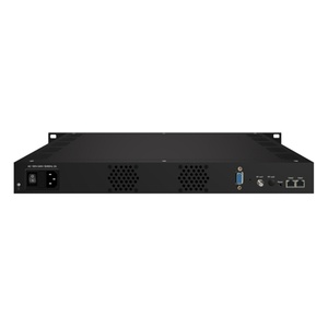 HTTP UDP HLS RTP RTSP IPTV Gateway digitale Fernsehübertragung rf Konverter IPTV Modulator catv Headend