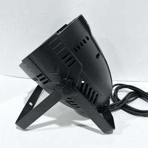 Fabrika ucuz kişiselleştirilmiş altın tedarikçisi rgbw 3 in1 led par ışık dmx sahne ışıkları 20 LED par ışık - Product Image 3