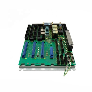 Plc Programmier steuerung CONTROL BASIC UNIT Vertikaler System controller A04B-0103-C210 Fanuc