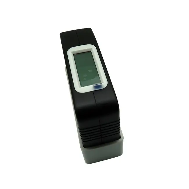 TM8830 Glossmeter instrucciones superficie brillo medida para tinta de impresión pintura hornear laca revestimiento y carpintería