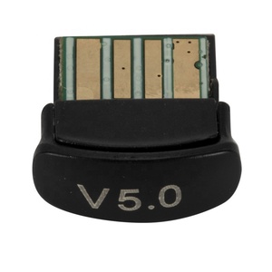 5.0 Bluetooth-Adapter USB Bluetooth Audio-Adapter 2-in-1-Empfänger Sender Computer Drahtloses Bluetooth - Product Image 2