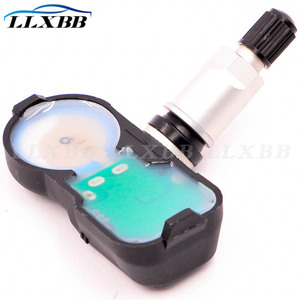 חיישן לחץ צמיג tpms חיישן PMV-C010 עבור toyota לקסוס 06020 42607-42607 06030 42607-52020 42607-30060 315mhz