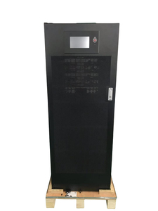 Fonte De Alimentação UPS Online para Computador/Rede Excelente Módulo De Potência OEM Alta Qualidade 25KVA 30KWA