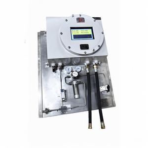 Infrared Gas Analysis <strong>Sensor</strong> for Detection of Infrared Gas in Industrial Fluid Welding Processes - Product Image 4
