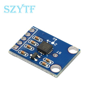GY-61 ADXL335モジュール角度センサーモジュールチルト角度モジュール - Product Image 4