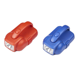 Набор ручных инструментов со светодиодным фонариком, 24 шт. - Product Image 4