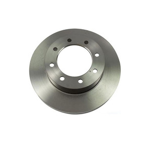 ชุดจานเบรกมือแบบกลไกด้านหน้าสำหรับ F250ฟอร์ดมาตรฐาน OEM - Product Image 1
