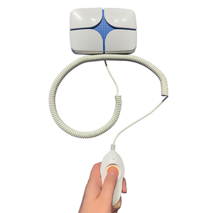 MMCall-sistema de intercomunicación inalámbrico, intercomunicador de larga distancia para llamadas de enfermera, para salas de Hospital - Product Image 6