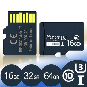 Dash Cam Kamera Speicher karte Kleine Kapazität Hohe C10 Geschwindigkeit 4GB Handy Computer Speicher karte Anpassbar - Product Image 6