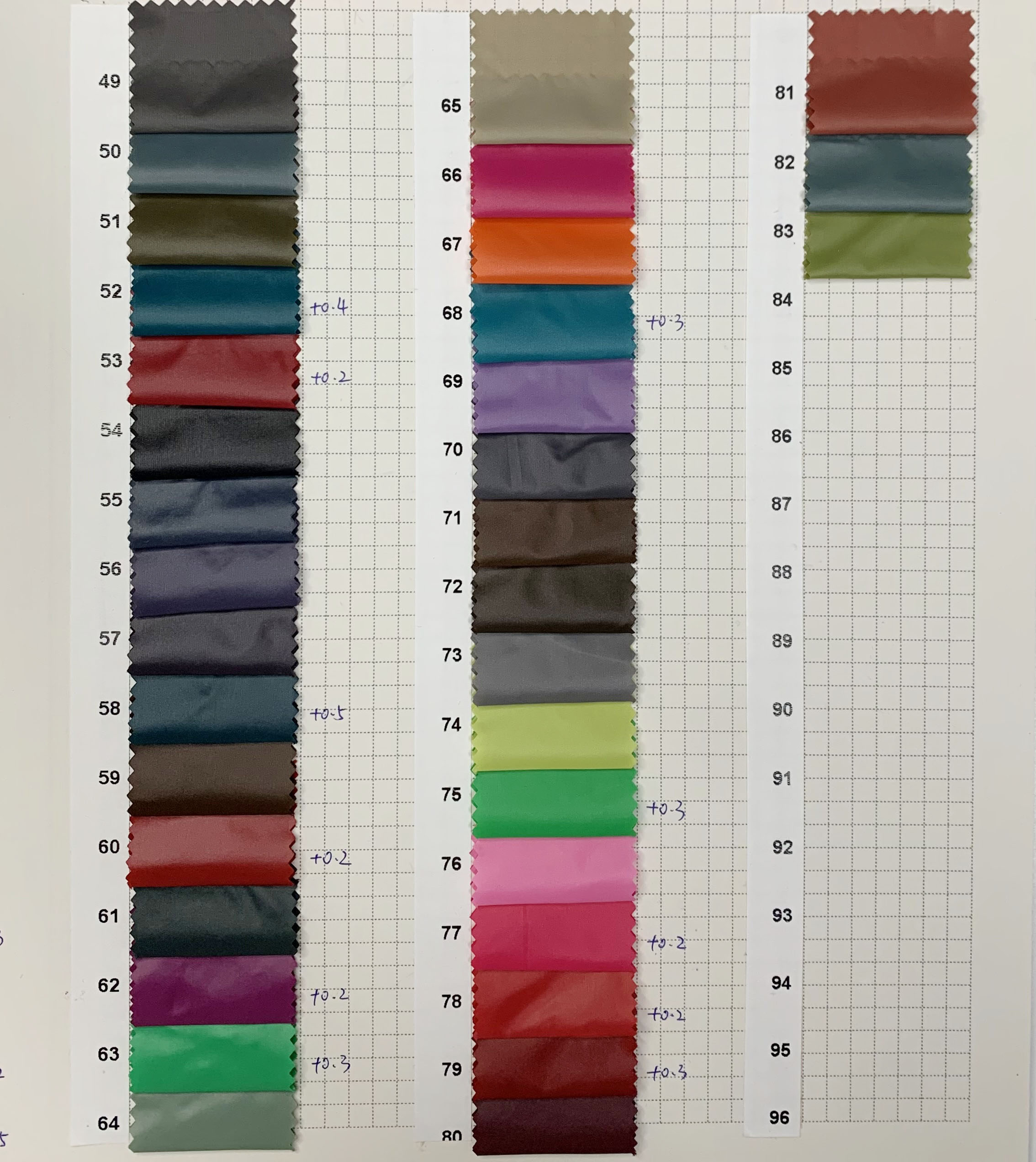 Color swatch-2