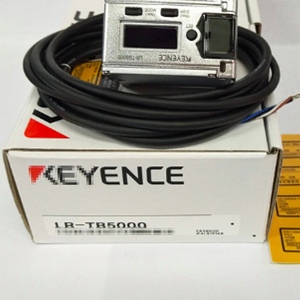 KEYEN CE LR-TB5000光電工業用レーザー25mmカラーマークデジタル長距離検出モーションセンサー - Product Image 4