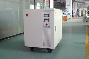 CE onayı 100kva kuru tip güç otomatik trafo 3 faz 440 ila 220 en iyi fiyat ile trafo aşağı adım - Product Image 3