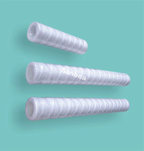 Pp Garns chnur Wund wasser reinigungs patronen filter Draht wund filter - Product Image 5