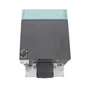 โมดูลจ่ายไฟฟ้า6SL3130-6TE21-6AA3ซีเมนส์โมดูลไฟฟ้าอัตโนมัติอุตสาหกรรม6SL3130-6TE21-6AA3ซีเมนส์ - Product Image 3