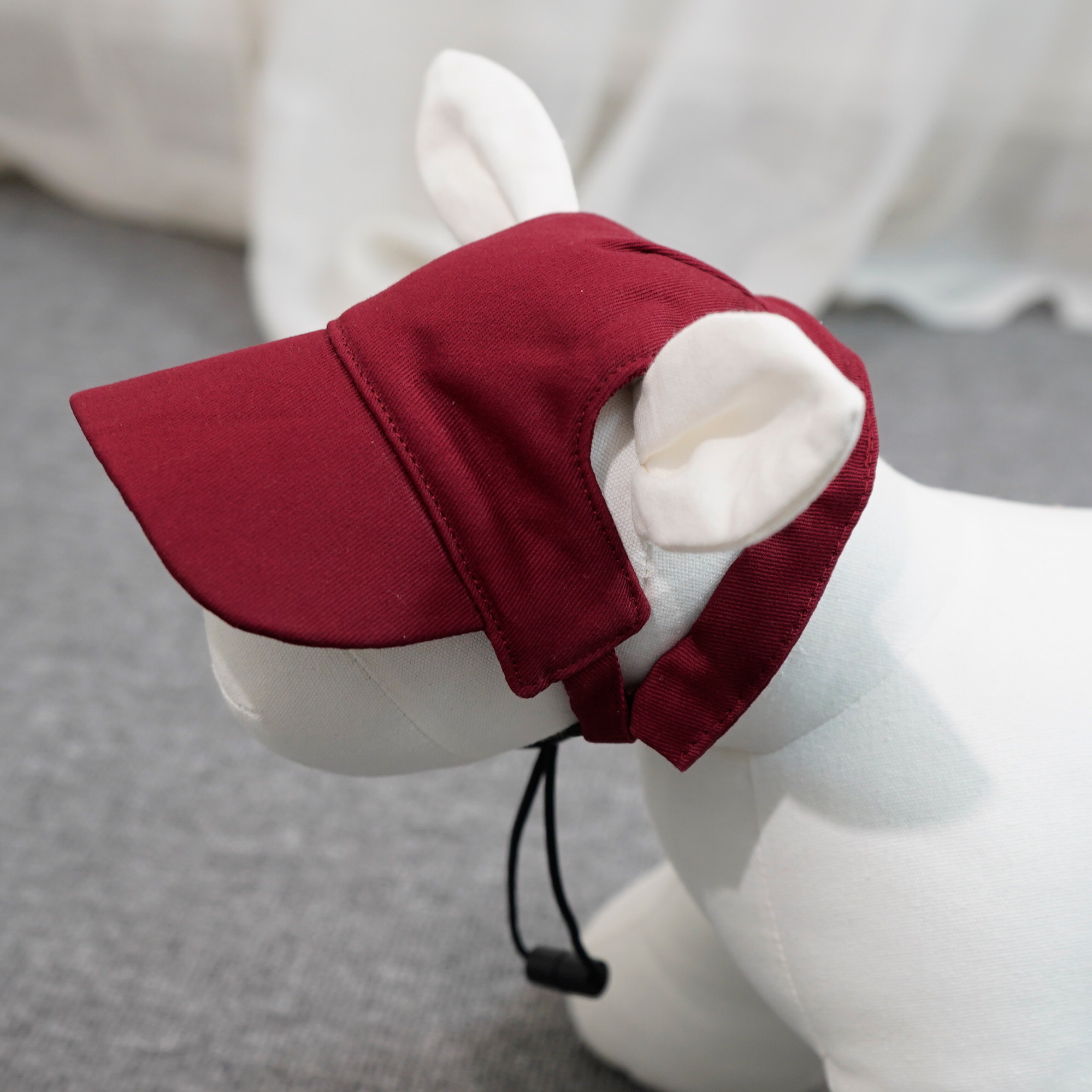 coton rouge