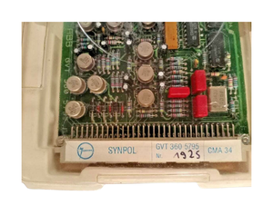 New Original Ready CMA 34 Warehouse Industrial Automation PLC Programming <strong>Controller</strong> - Product Image 1