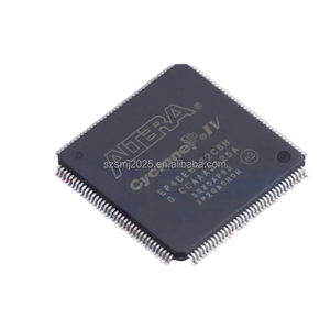 Yeni orijinal EP4CE6E22C8N programlanabilir mantık cihazı CPLD/FPGA elektronik bileşenler IC cips - Product Image 1