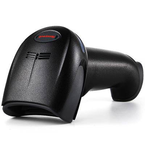 OEMポータブルAndroid QRコードリーダースキャナー便利なUSBインターフェイス有線ハンドヘルドドキュメントスキャナー - Product Image 2