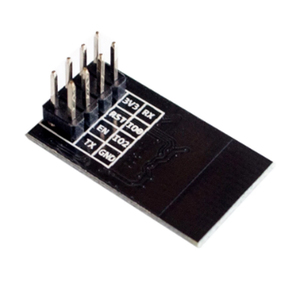 High Speed <strong>Wireless</strong> Passthrough CH340G USB <strong>To</strong> ESP8266 Serial Port <strong>To</strong> <strong>Wifi</strong> <strong>Module</strong> ESP8266 ESP-01S Esp-01s - Product Image 2